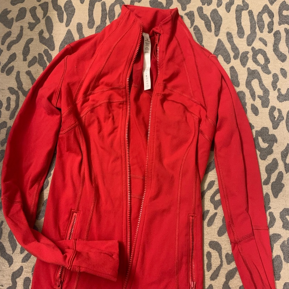 Lululemon Jacket